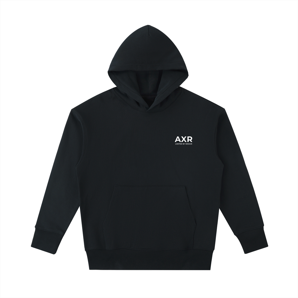 AXR // HOODIE ISSUE_001