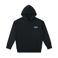 AXR // HOODIE ISSUE_001