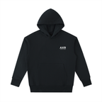 AXR // HOODIE ISSUE_001