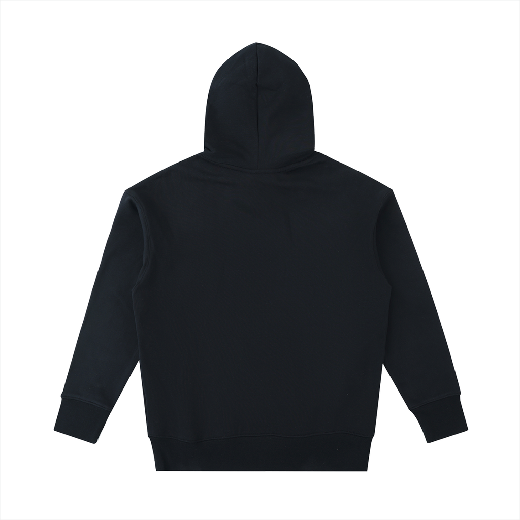 AXR // HOODIE ISSUE_001