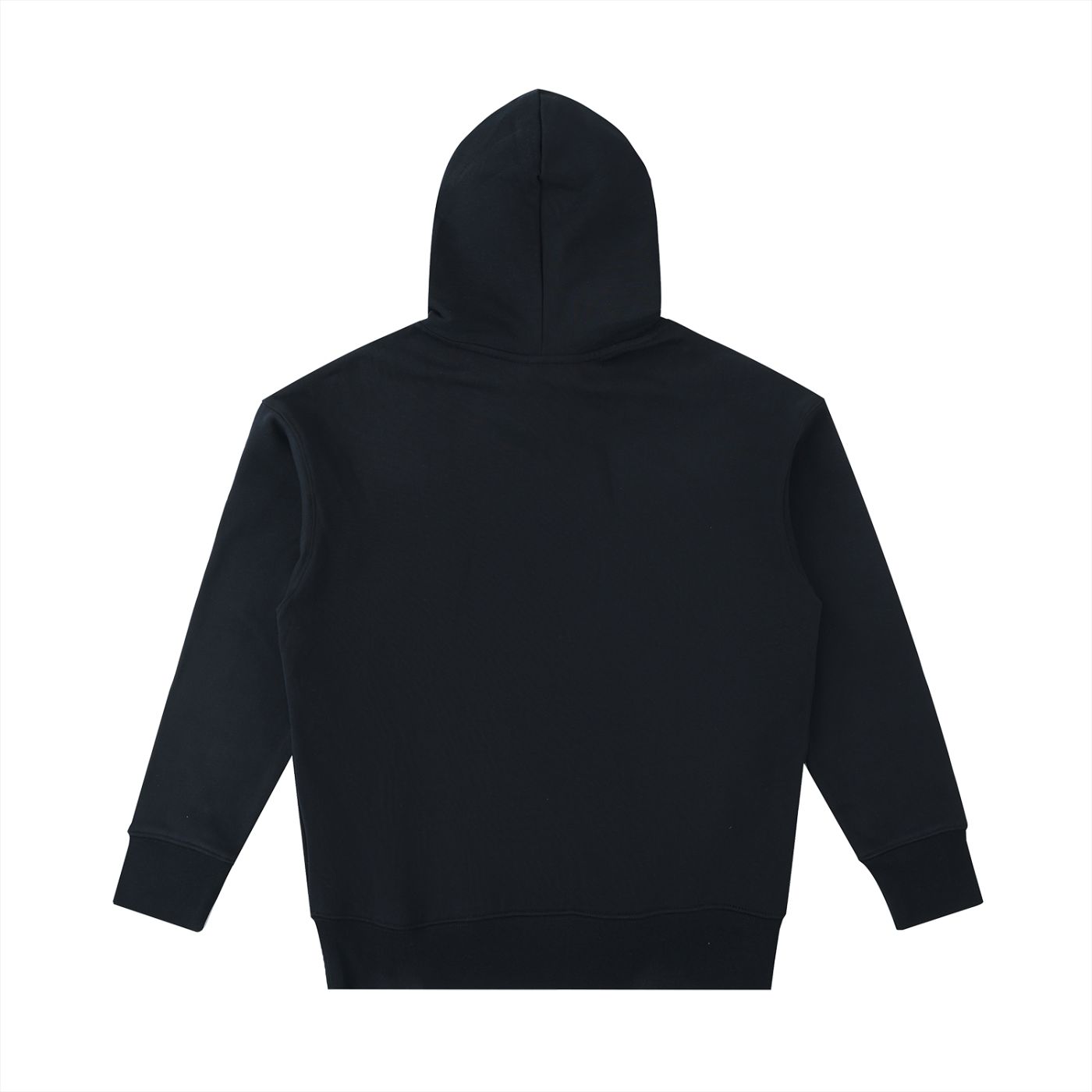 AXR // HOODIE ISSUE_001