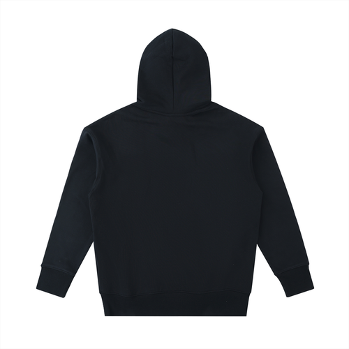 AXR // HOODIE ISSUE_001